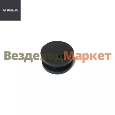 Втулка 55571Х-3501024 (АО АЗ  УРАЛ )