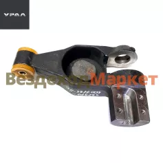 Балансир подвески кабины левый 5323РХ-5001135-20 (АО АЗ  УРАЛ )