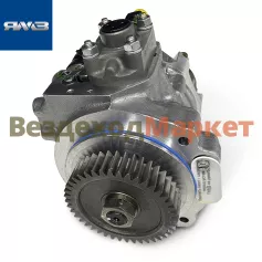 ТНВД 53443.1111006-20 /№007965 (Автодизель)