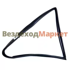 Уплотнитель опускного стекла передней двери левый A21R23-6103419 Газон NEXT