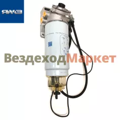 Фильтр ГОТ 650.1105510-074 (Автодизель)