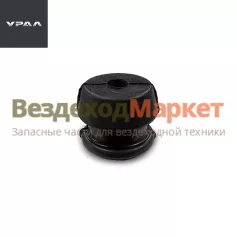 Подушка под. кабины 53-12-1001020 (АО АЗ  УРАЛ )