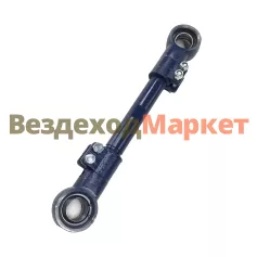 Штанга реактивная регулируемая 9911-2919015/ZPD.04.29.015.1 L=472мм /ЧМЗАП/