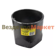 Ключ ступичный 105мм (6 граней)