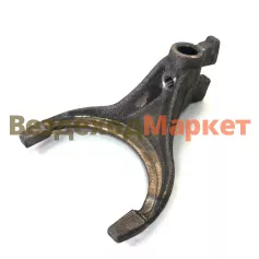 53-1702027-22 вилка КПП ГАЗ-3307,53,66 3,4-й передачи (ОАО ГАЗ)