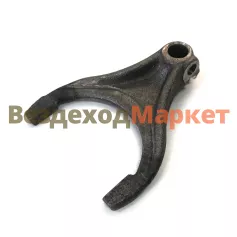 53-1702024-02 вилка КПП ГАЗ-3307,53,66 1,2-й передачи (ОАО ГАЗ)