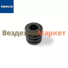 Втулка отбора мощности резная 238АК-1005514-10 (Автодизель)