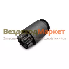 Привод стартера (бендикс) 5432.3708600-01 МАЗ, УРАЛ дв.ЯМЗ вып.с 2006 z=10 /БАТЭ/