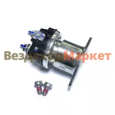 Реле втягивающ.дополнительное A93R3003SE-16-0001 Prestolite