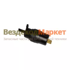 Электродвигатель омывателя н/о 1122.52080100-02 / ЭНЦ 2,5 (24В)