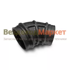 Шланг воздухопроводный C40R13-1109300 (ПАЗ Вектор)