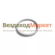 Кольцо ГАЗон Next,ГАЗ-3310,3309 распорное вала вторичного(фторопласт) 3309-1701103