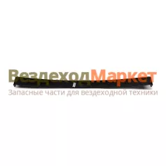 Лист № 3 рессоры 93853-2912103-20 задней(загнутый с 2-х сторон) 90х12 (СУПТК)