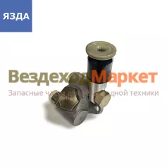 Насос топливоподкач. 323.1106010 с ручной подк-ой (КАМАЗ, ЯМЗ 236НЕ с V-образным ТНВД.) (ЯЗДА)