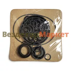 Р/к-т ТНВД 03-85-211 (КАМАЗ; полный; 17 наим.) ПРОФ Подложка Т Драйв