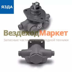 Насос топливоподкач. 240-1106210 ЯМЗ-240 (ЯЗДА)