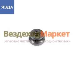 Клапан нагнетательный ТНВД 14.1111220  ТНВД 323,324 (ЯЗДА)