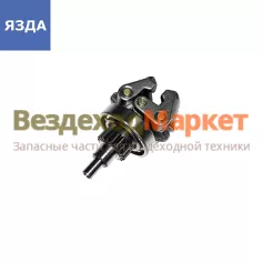 Державка грузов в сб. 33.1110040-20 (ТНВД 323,324, ЯМЗ-236 НЕ, НЕ2, V-обр) (ЯЗДА)