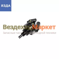 Державка грузов в сб. 333.1110040-10 (ТНВД 337-40/-42, Камаз) (ЯЗДА)