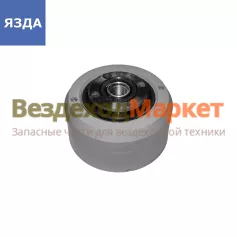 Муфта опер. впр. топлива 33.1121010-01 КАМАЗ 740.10,20,7403.10,7408.10,7409.10 (ЯЗДА)