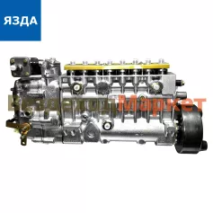 ТНВД 175.1111005-40 (ЯМЗ-7511.10-01,02,06,09,10,11,12,16) ЯЗДА