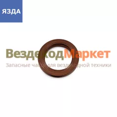 Манжета 323.1111090/30х42х6 (ЯЗДА)