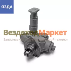 Насос топливоподкач. 44.1106010-10 ЯМЗ-840 (ЯЗДА)