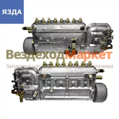 ТНВД 80.1111005-30 (ЯМЗ-238М2,М2-2,4,5,6,10,12  КРАЗ,МАЗ вместо 80.1111006-30 (ЯЗДА)