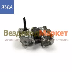 Корректор по наддуву в сб. 423.1110860-20 (ЯМЗ-238ДЕ, БЕ, 7511)  (ЯЗДА)