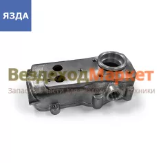 Корпус регулятора в сб. 807.1110020-20 ЯМЗ-238ДЕ, НД (ЯЗДА)