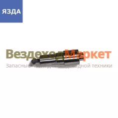 Плунжерная пара 337.1111150-21 Камаз 740 Евро-2, D-11 мм.  (ЯЗДА)