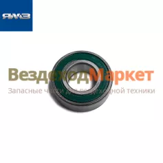 76-180205/8.9343 подшипник (Автодизель)