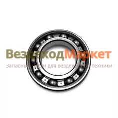 306/30206  подшипник
