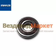 180307/6307 650.1308044 подшипник шкива  вентилятора SKF (Автодизель)