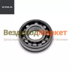 312-А  подшипник (АО АЗ  УРАЛ )