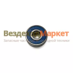 6-180302/6302-2RS подшипник