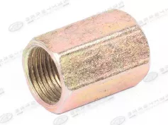 Муфта соединит. торм. трубок 40-3506094