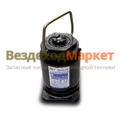 Домкрат ДГТ16-3913010-01 (16т. 2-х плужерн.) /ШААЗ/