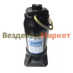 Домкрат Д4-3913010 (8т. 2-х плунж., гидравл., высота подхвата-270мм, макс.высота-635мм) ШААЗ