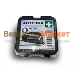 Аптечка первой помощи