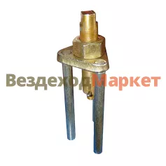 Съемник форсунок дв.ЯМЗ 236-3901210-А2