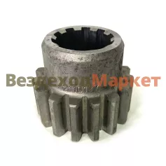 Шестерня заднего хода, ведущая 21.10.137