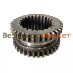 Муфта зубчатая 1-й перед. заднего хода 21.10.133-1