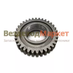 Шестерня заднего хода 21.10.129