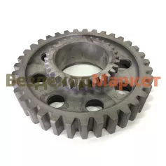 Шестерня 4-й передачи, ведущая 21.10.125