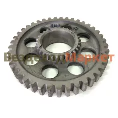 Шестерня 5-й передачи, ведущая 21.10.127