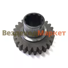 Шестерня 5-й передачи, ведомая 21.10.128