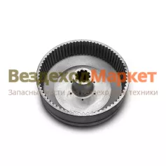 Барабан ведущий 21.10.169