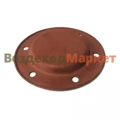 Крышка ведущего колеса 5.11.148-1