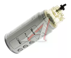 Фильтр ГОТ PL-420 ст/об с подогрев.насосом подкачки топл.  ЕВРО2 /Зил-Кам/